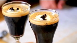 cocktail video