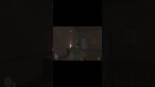 The first Max Payne Traumatized me