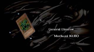 Yu-Gi-Oh Duelist Of The Roses - White Rose Credits