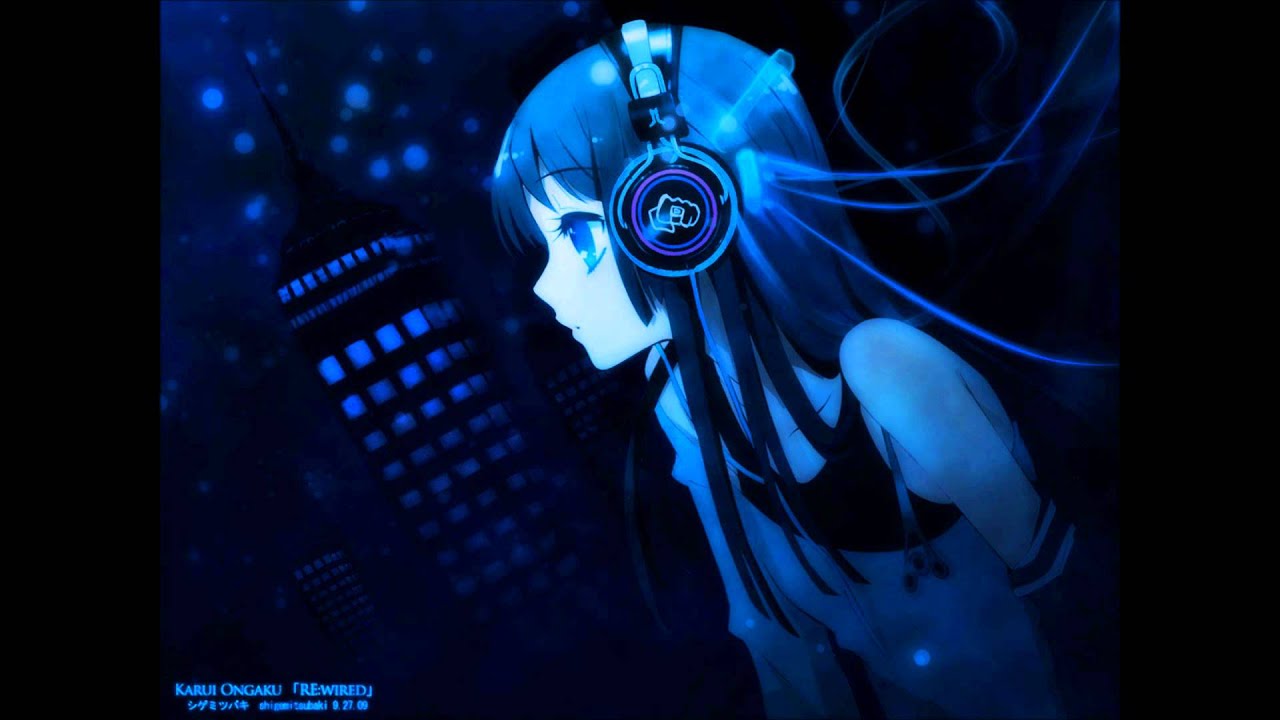 Nightcore - Still Alive