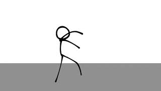 i m ade stickman animation look!