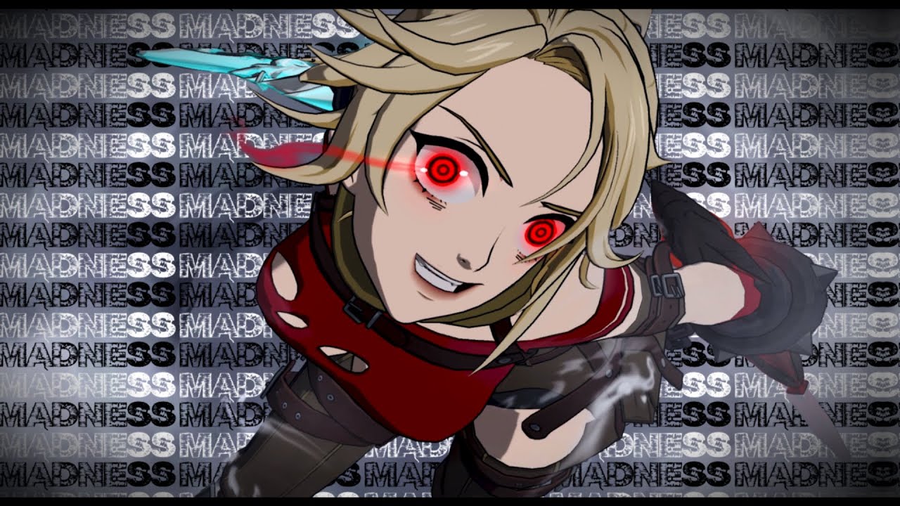 𝑹𝒐𝒙𝒚 𝑶𝒇 𝑴𝒂𝒅𝒏𝒆𝒔𝒔 | 𝑬𝒅𝒊𝒕