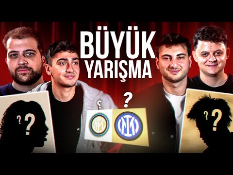 EN ZOR FUTBOL BİLGİ YARIŞMASI! | ŞAKA DA ŞUKA #4