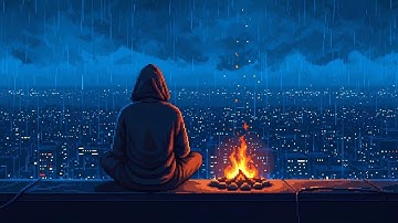 Calm your hearth...The city is silent tonight