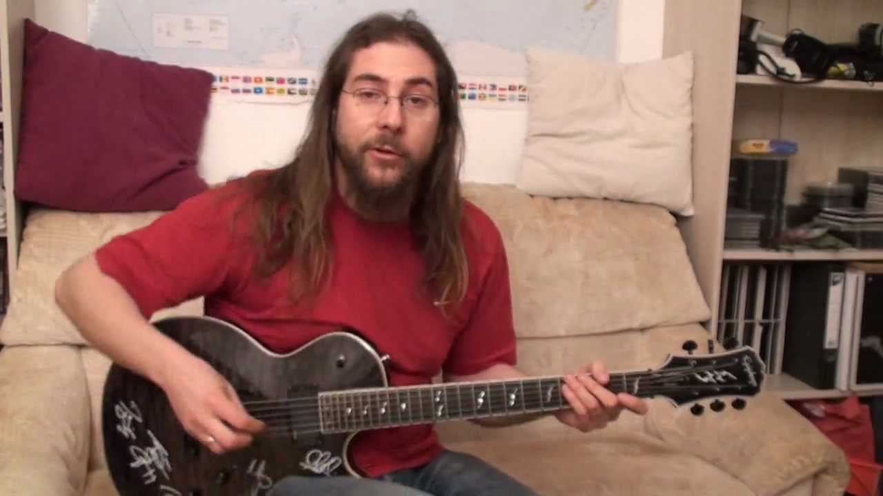 This Cold Life - Lesson Driven