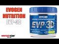 EVOGEN EVP 3D | American Supps