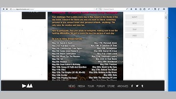 Demostración: Que es responsive web design o diseño web adaptable
