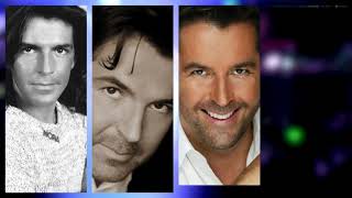 Thomas Anders & Sandra - USA Tour 2022 [Promo Clip 1 - In 100 years]