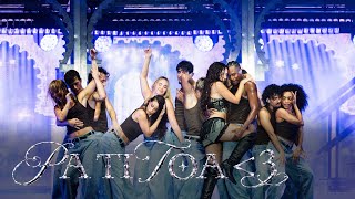 LOLA INDIGO - PA TI TOA