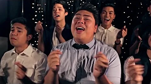 Flashlight "Pitch Perfect 2": The Filharmonic - Barden Bellas/Jessie J (A Cappella Cover)