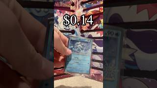 Opening the 2025 Pokémon Holiday Calendar (Day 19)