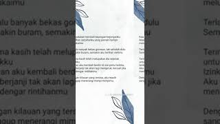 puisi cinta tulus