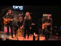 Rita wilson  good time charlie bing lounge