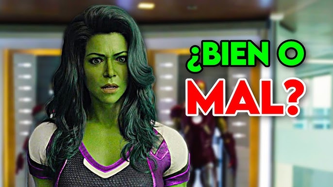 Trailer de Maldivas; críticas ao CGI de Mulher-Hulk; e mais notícias do  dia