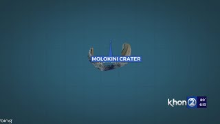 Rescue crews search for missing California snorkeler near Molokini