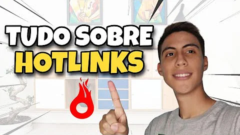 O que são hotlinks Hotmart?
