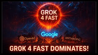 China’s Seedream 4.0 Beats Google — While xAI Drops Grok 4 FAST