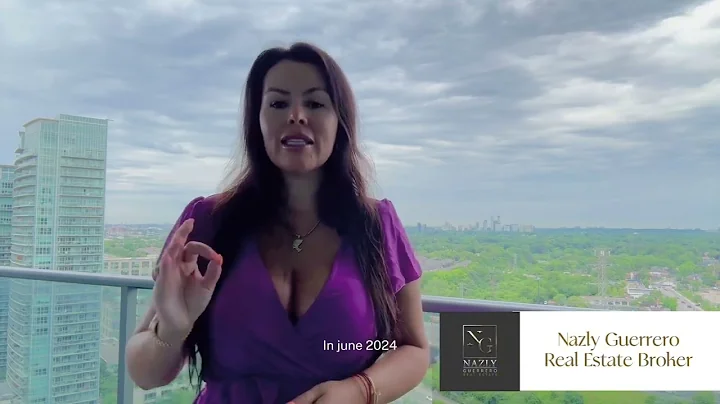 June 2024: Toronto Real Estate Market Report News