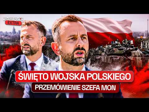 Polish Armed Forces Day Kosiniak-Kamysz