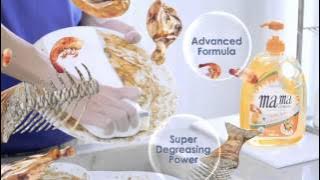 Mama Lemon TVC English 30sec