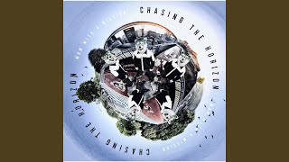 MAN WITH A MISSION 5th album「Chasing the Horizon」