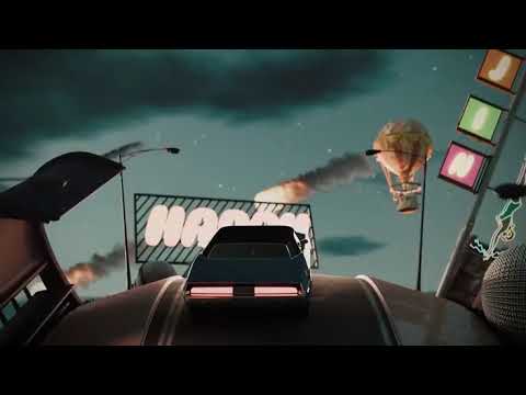 진 (Jin) ‘Running Wild (Band Ver.)’ Visualizer