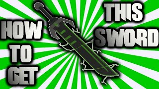 HOW TO GET DJ'S SWORD OF AGILITY IN 10 STEPS (RoBeats) No Robux\/Premium Required | RB Battles