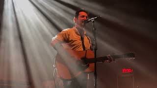 Frank Turner - Anymore (live) - TDH/Xtra Mile/War Child, Shepherd&#39;s Bush Empire, 9 Feb 2023