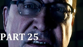 SPIDER-MAN Walkthrough Gameplay BREAKTHROUGH PART 25 PS4 No Commentary