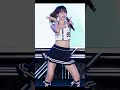 ポニテチェウォンブンバラダンス #kpop #lesserafim #chaewon