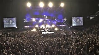 Tokio Hotel - Ich bin nicht ich (Live - Zimmer483 Tour 2007)