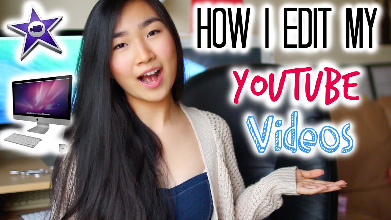 how to download youtube videos to edit