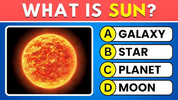 Can You Pass This General Knowledge Quiz? 🧠 Try the Ultimate 100-Question Trivia Challenge! 📘