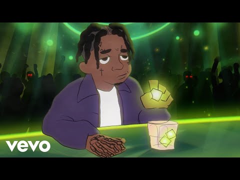 Sleepy Hollow | 2055 - Clean (Best Version)
