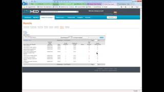 VisionWeb Insurance Training: Working Remits