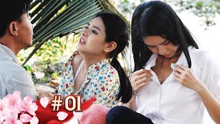 Tập 1: Con Gái Của Vợ | Phim Tâm Lý Tình Cảm Hấp Dẫn Nhất 2020