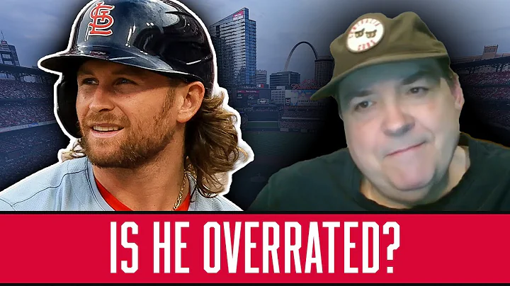 Is Brendan Donovan Overrated?! Diving Into the Numbers