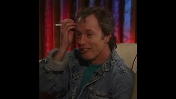 Angus Young reacts to hearing Bon Scott sing for the first time... when Bon auditioned for AC/DC