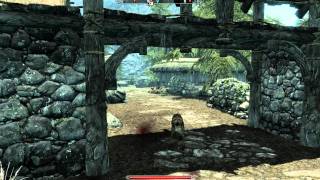 Skyrim: Kill the children mod! Skyrim: Kill the children mod!