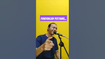 Pandangan pertama #arafiq #cover_DapurAssik #shorts #shortsyoutube #shortvideo