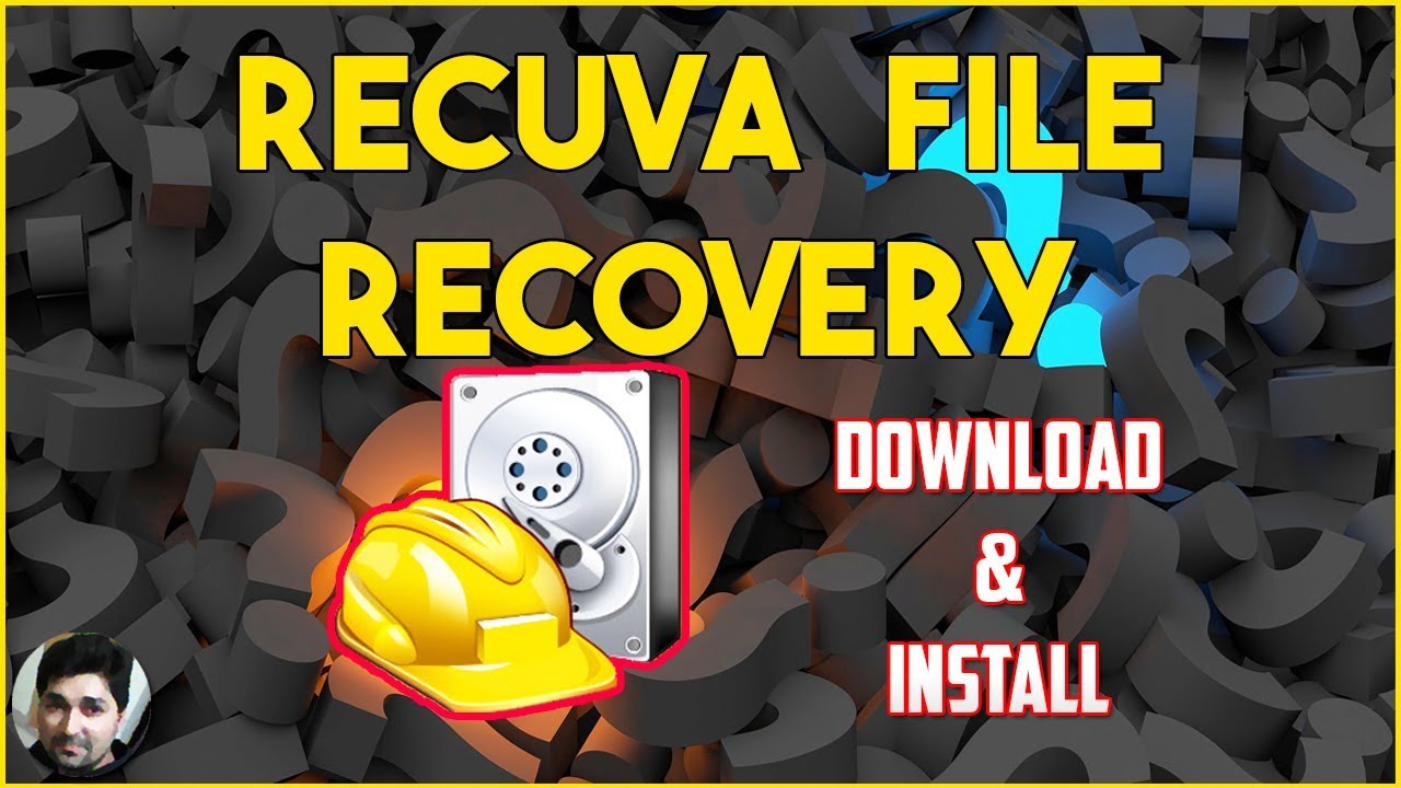 Recuva - Restore deleted Files | Recuva Download free full ...