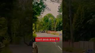 This Happens When You Drink And Drive