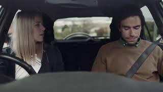 NZTA - Thank You for Your Speed (2017, New Zealand)