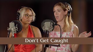 Download Lagu Don't Get Caught MP3 Download Lagu Don't Get Caught MP3
