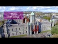 Visit nui galway