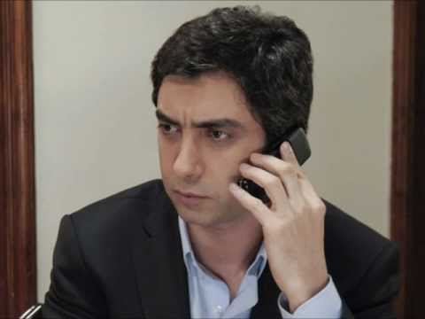 نغمة جوال مراد علمدار في الجزء الخامس و السادس 