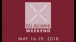 Alumni Weekend | University of Denver