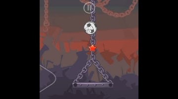 Red Ball 4 - Gameplay - Level 34 - Perfect Complete