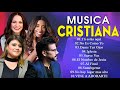 Musica Cristiana 2021 - Jesús Adrián Romero, Lilly Goodman, Marcela Gandara, Christine D&#39;Clario