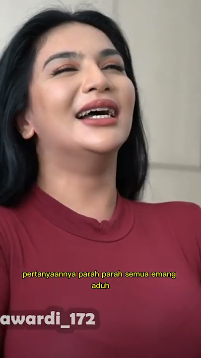 Shiva pernah threesome???#shorts #nikitamirzani